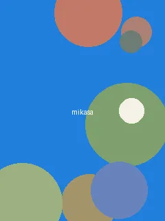 色老汉电影 - 三笠角色图